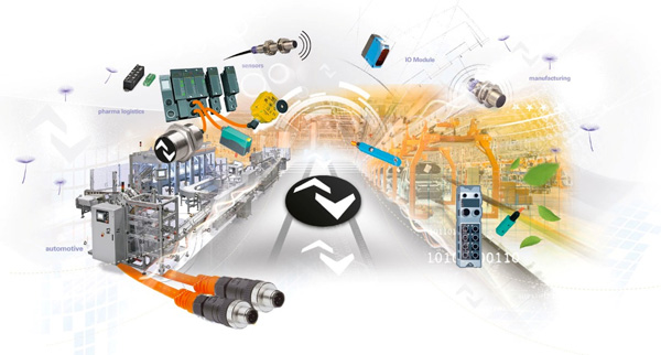 IO-Link offers a simpler way for MCUs to interface IO-Link offers a simpler way for MCUs to interface